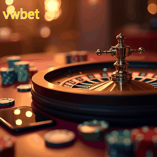 O vwbet é o melhor cassino esportivo do Brasil!