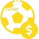 Aposte em esportes do mundo todo no vwbet!